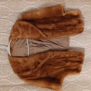 Fur Stole